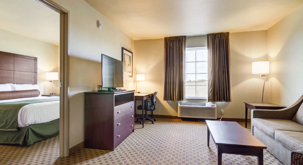 Cobblestone Hotel & Suites - Erie Exterior foto