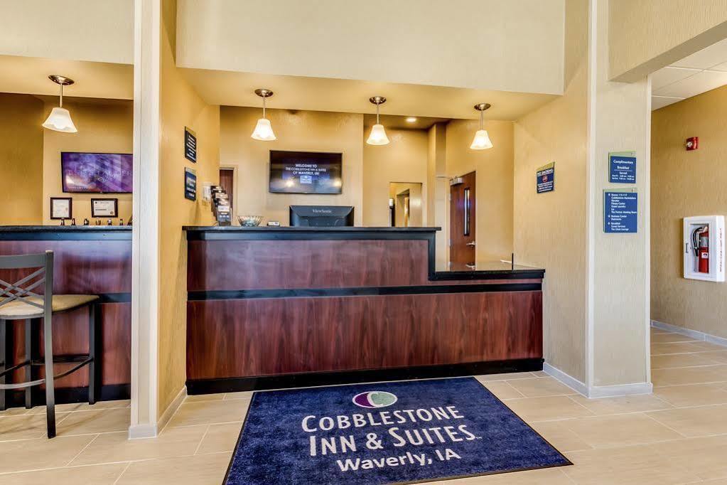Cobblestone Hotel & Suites - Erie Exterior foto