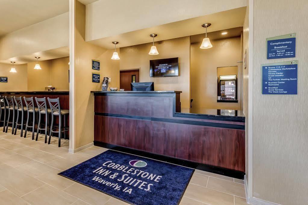 Cobblestone Hotel & Suites - Erie Exterior foto